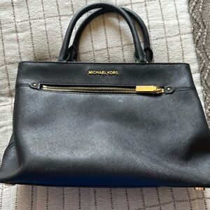 MK “Hailee” Satchel